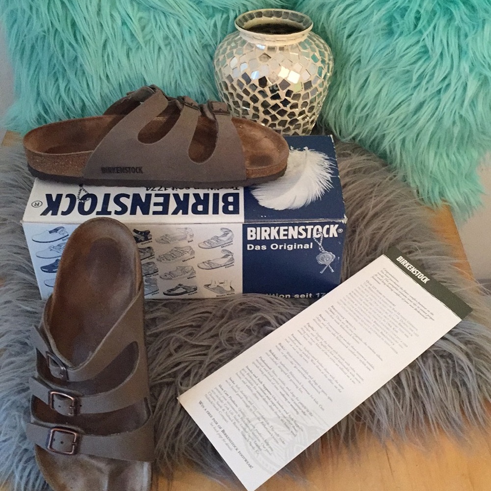 Birkenstock Florida